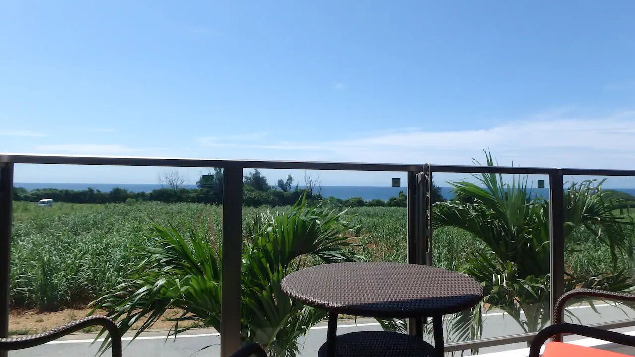 Photo of Patio Balcony in Maeda