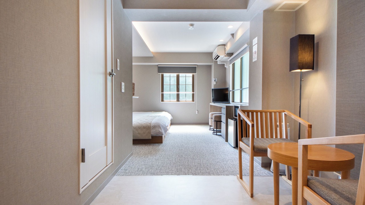 Photo of Bedroom in Nara