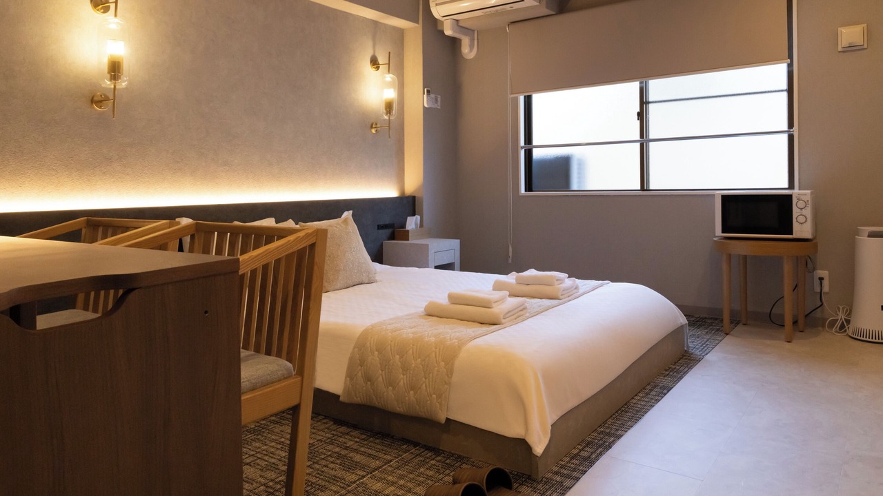 Photo of Bedroom in Nara