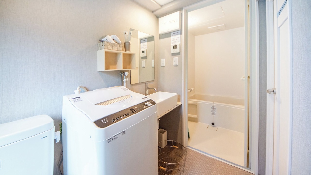 Photo of Bathroom in Nara