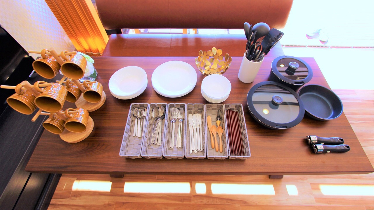 Photo of Bedroom in Oshiage