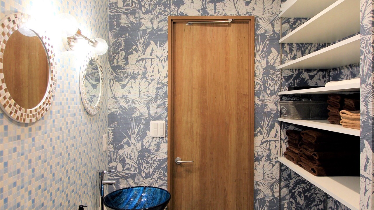 Photo of Bathroom in Oshiage