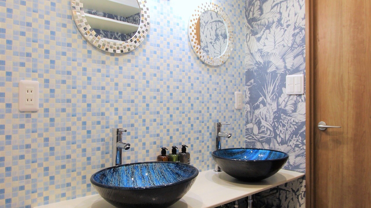 Photo of Bathroom in Oshiage