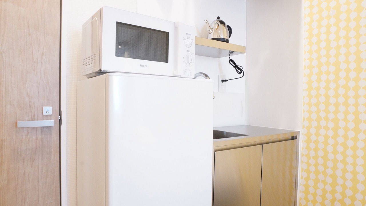 Photo of Kitchen in Takadanobaba