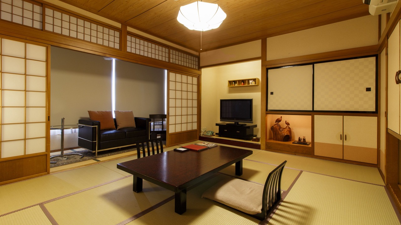 Photo of Bedroom in Hida Takayama Onsen
