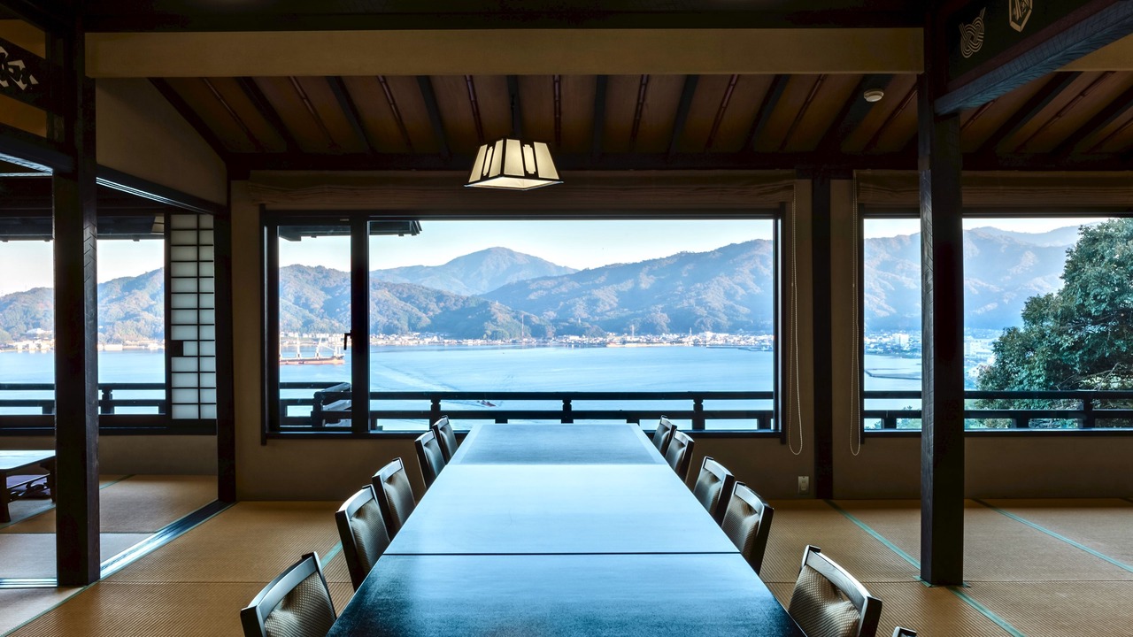 Photo of Others in Amanohashidate