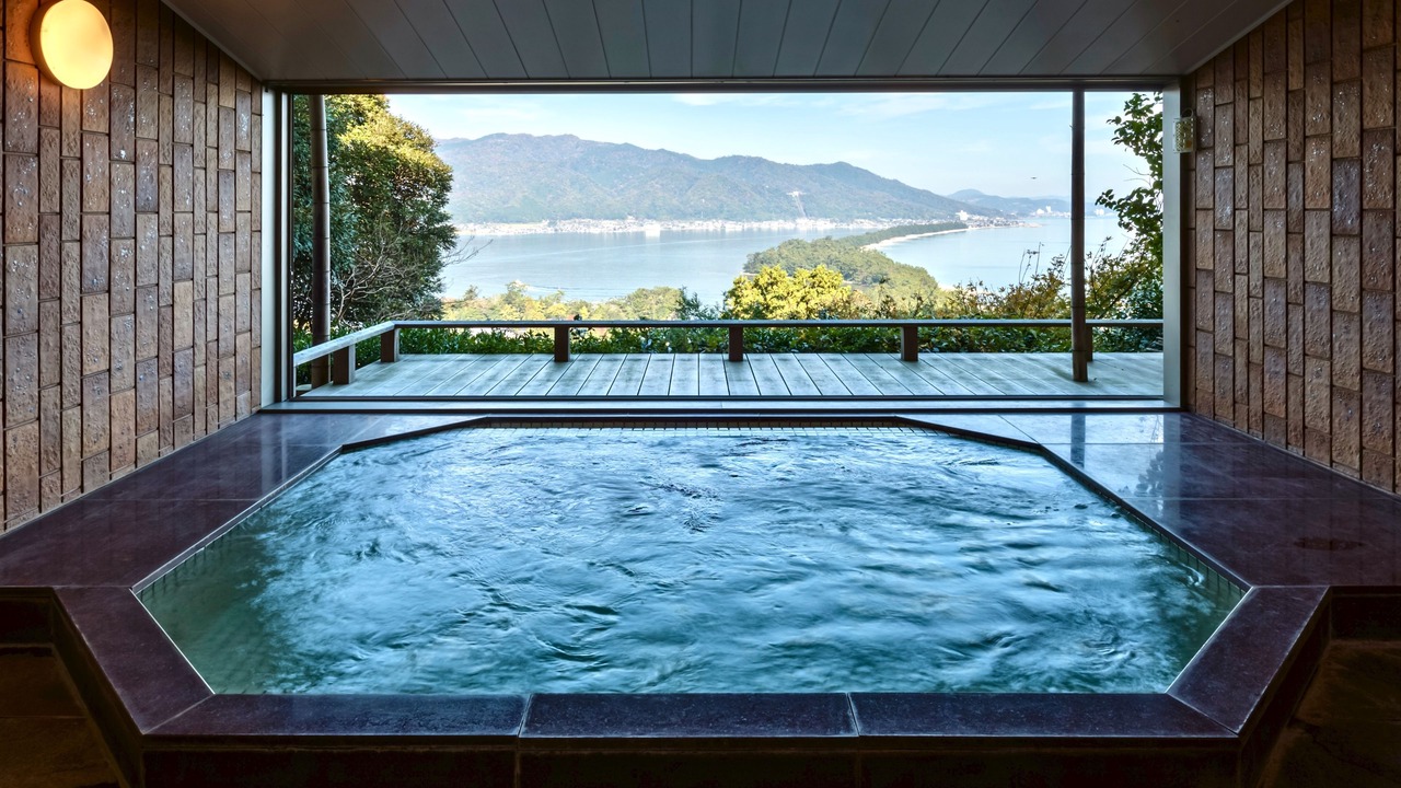 Photo of Others in Amanohashidate