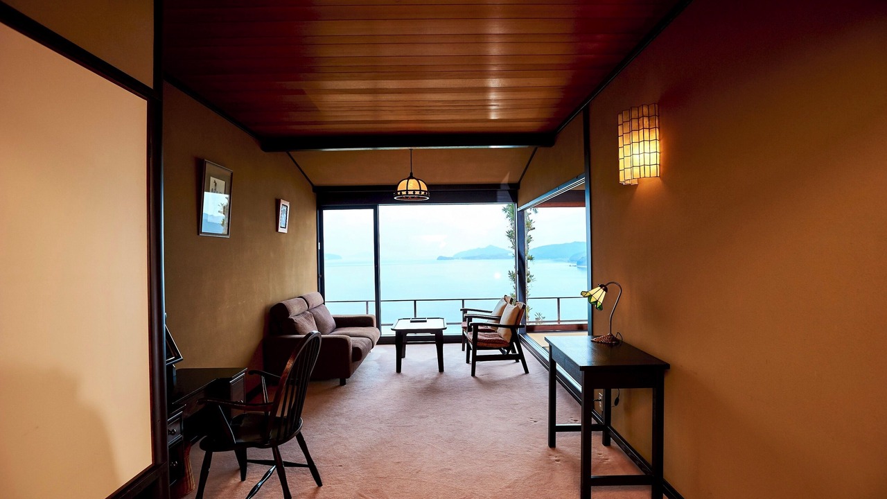 Photo of Bedroom in Amanohashidate