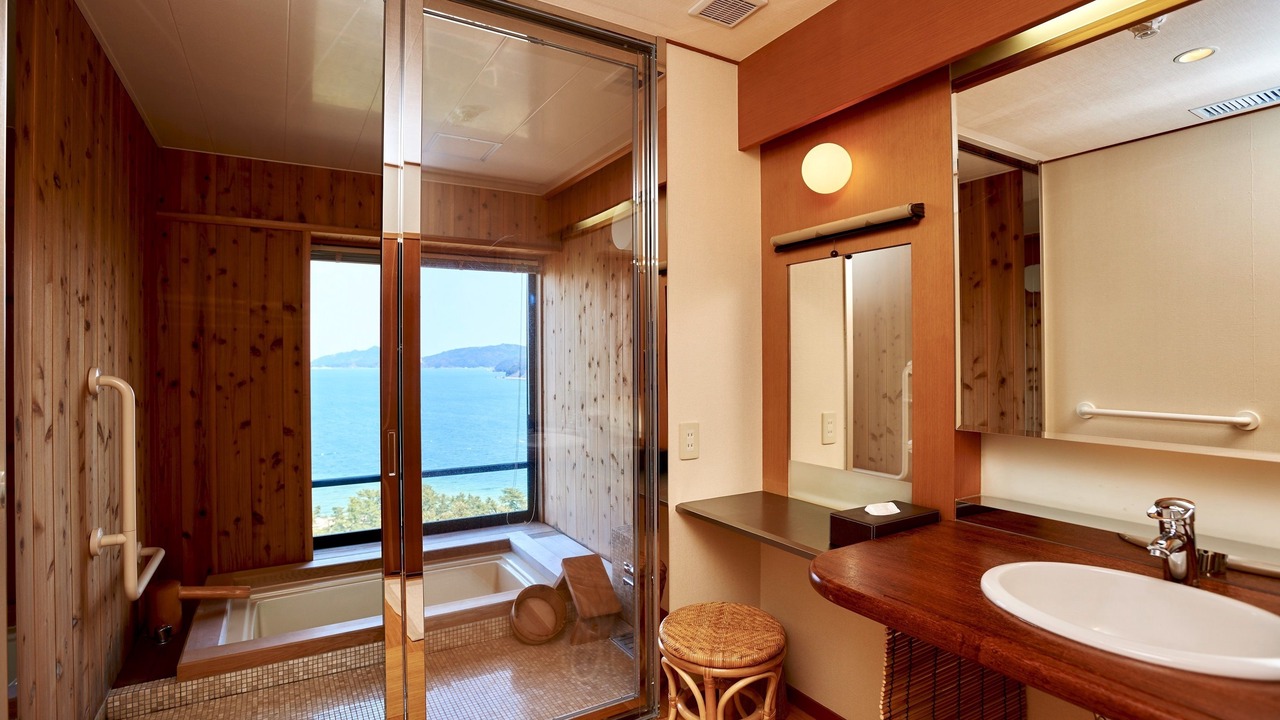 Photo of Bedroom in Amanohashidate