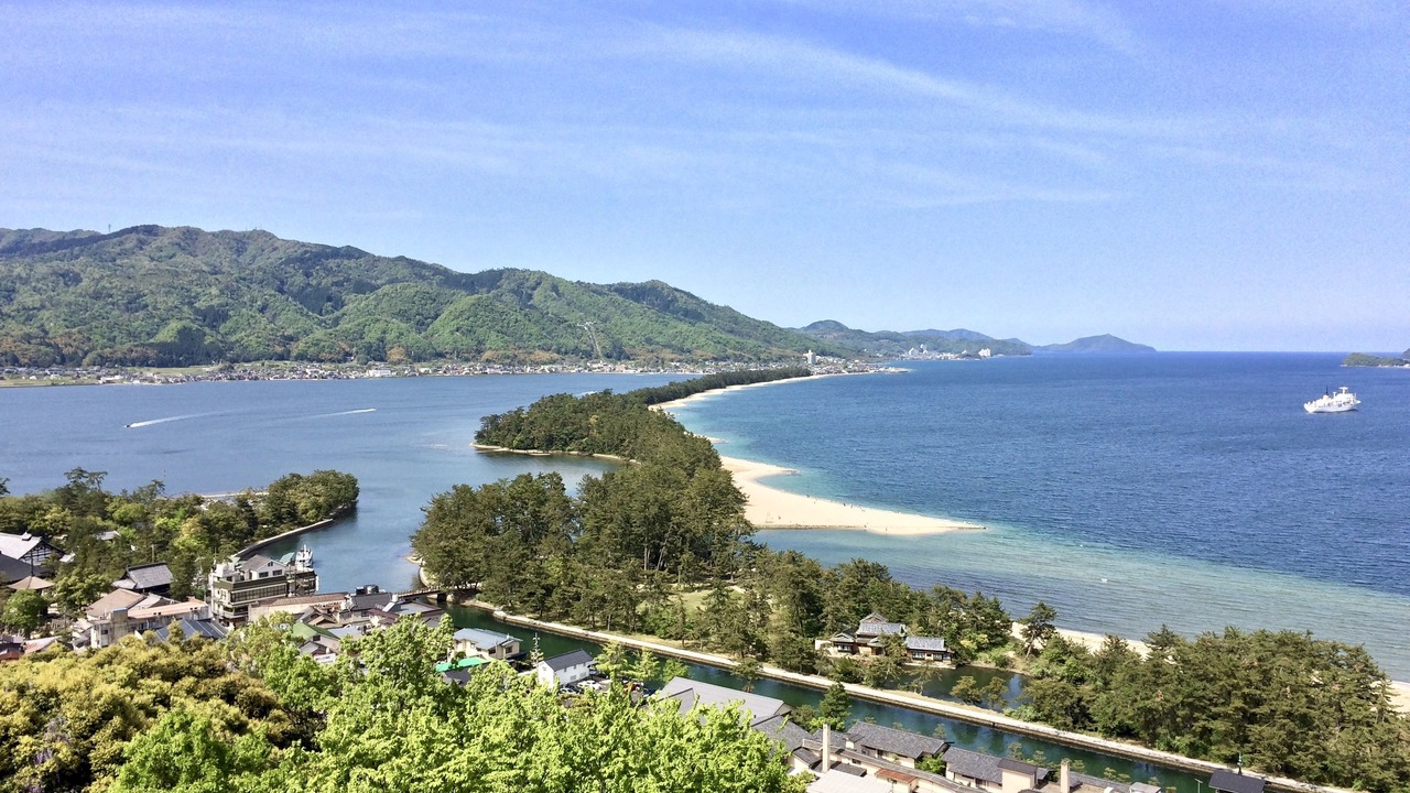 Photo of Others in Amanohashidate