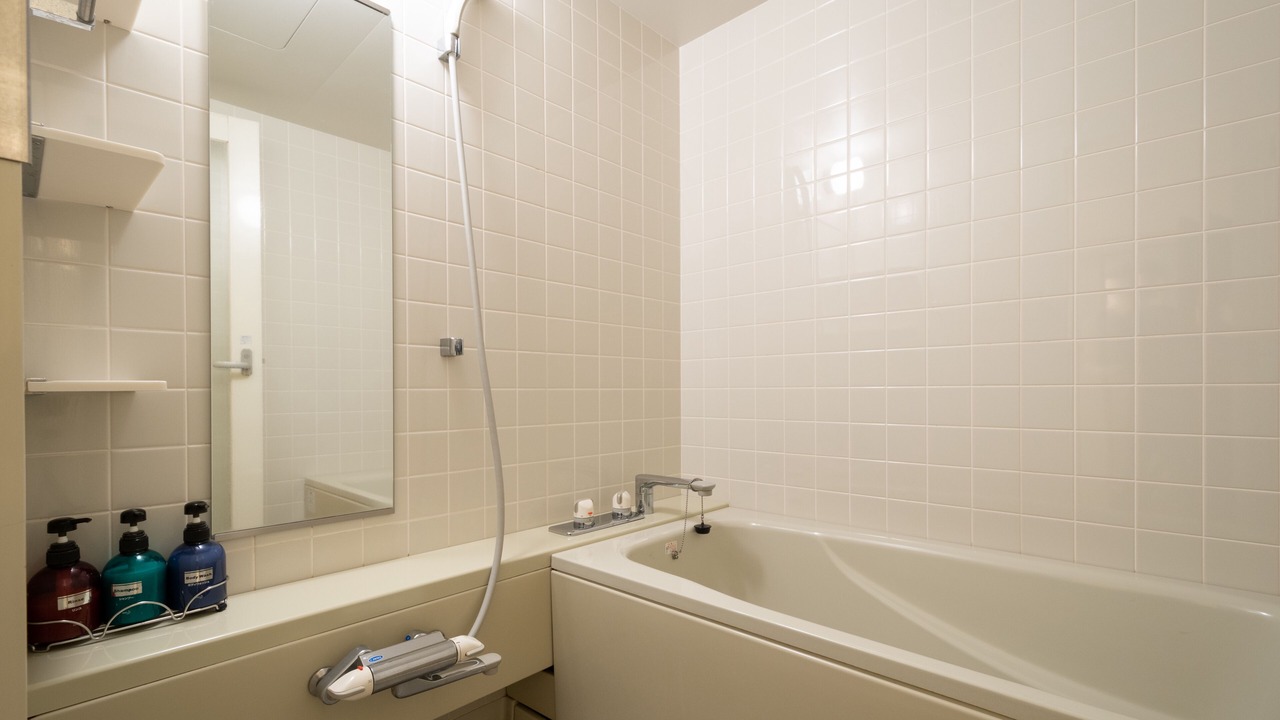 Photo of Bathroom in Yosa-gun