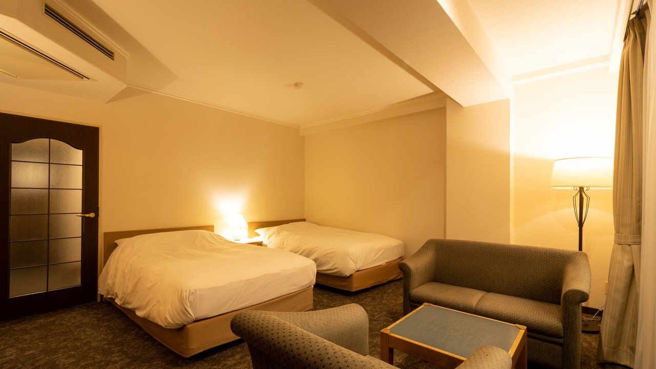 Photo of Bedroom in Yosa-gun