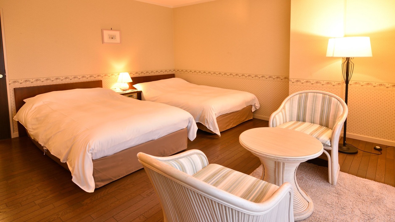 Photo of Bedroom in Yosa-gun