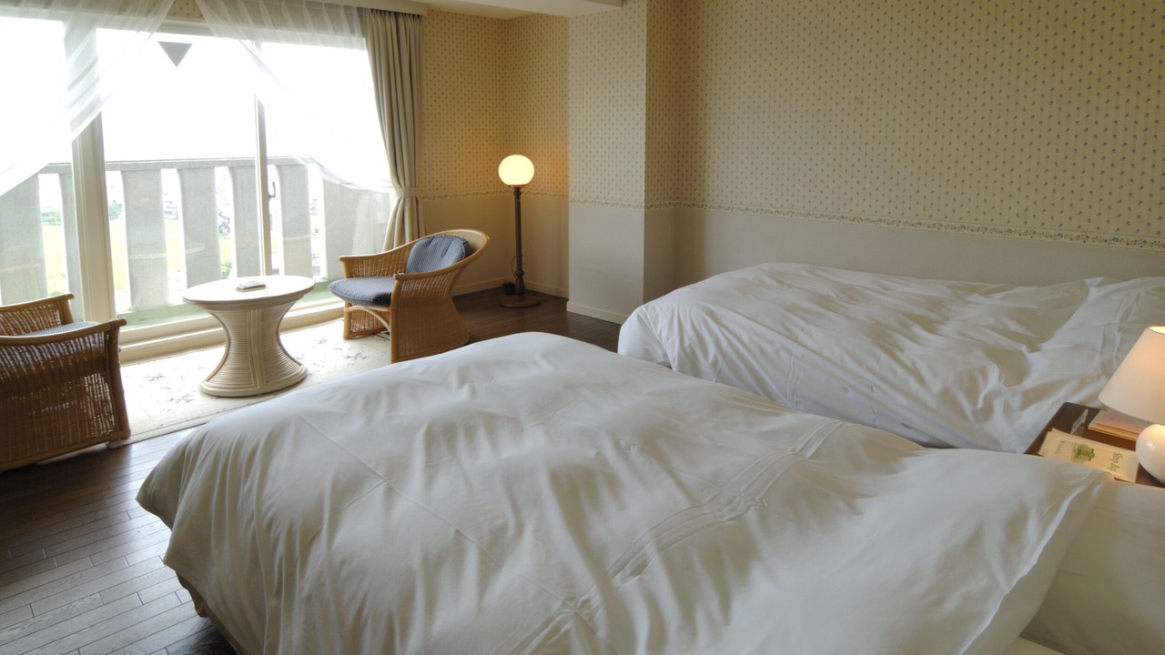 Photo of Bedroom in Yosa-gun