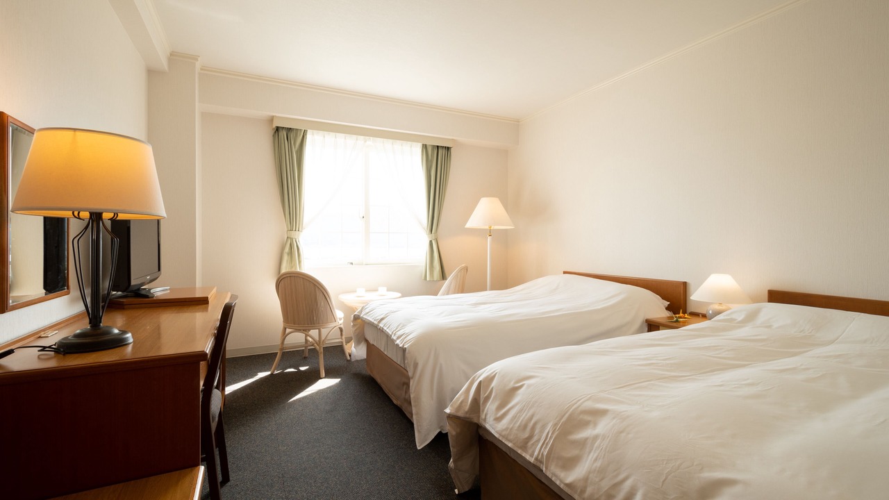 Photo of Bedroom in Yosa-gun