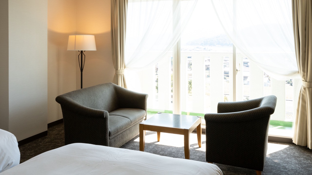 Photo of Bedroom in Yosa-gun