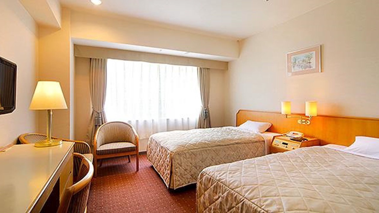 Photo of Bedroom in Naka Ward
