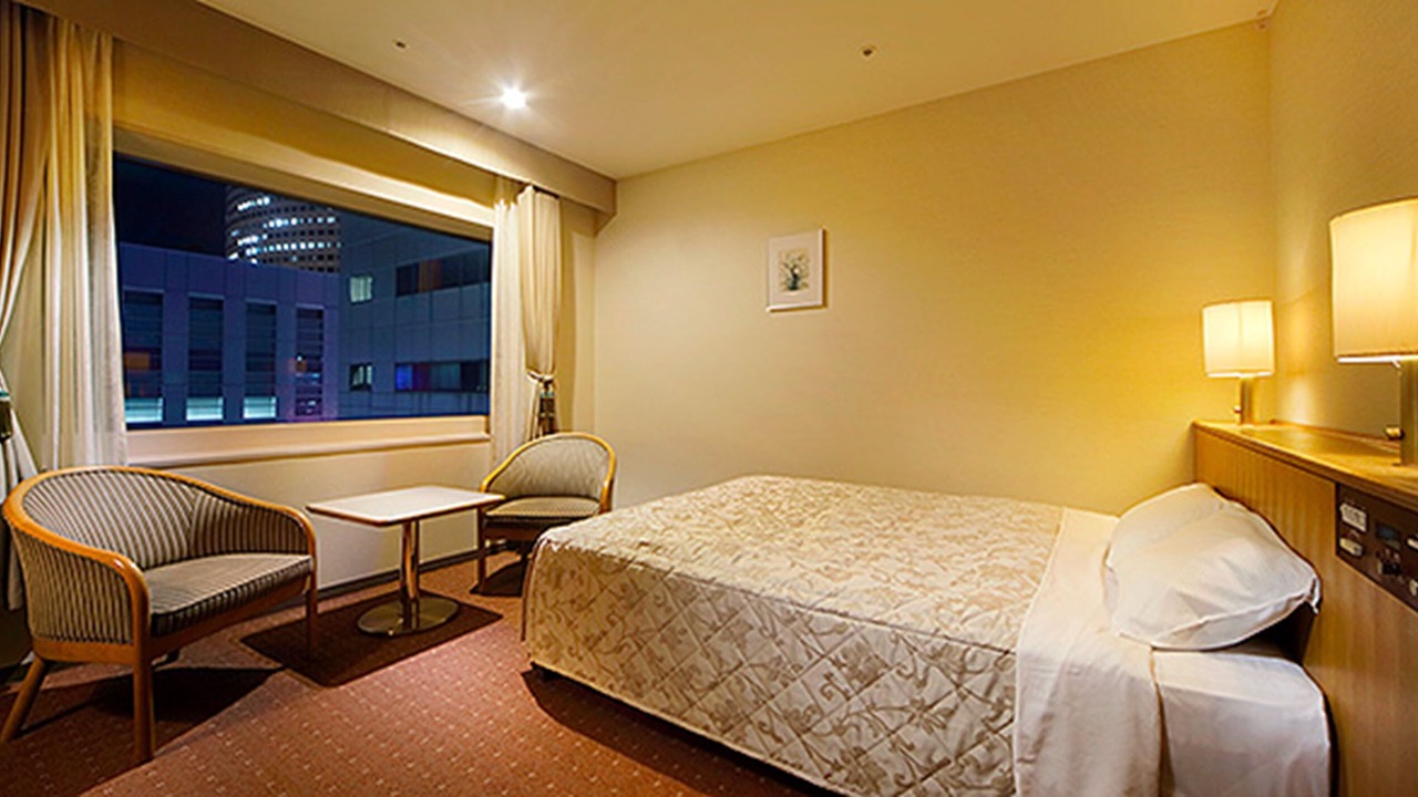 Photo of Bedroom in Naka Ward