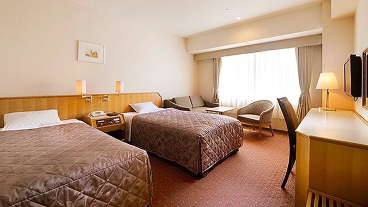 Photo of Bedroom in Naka Ward
