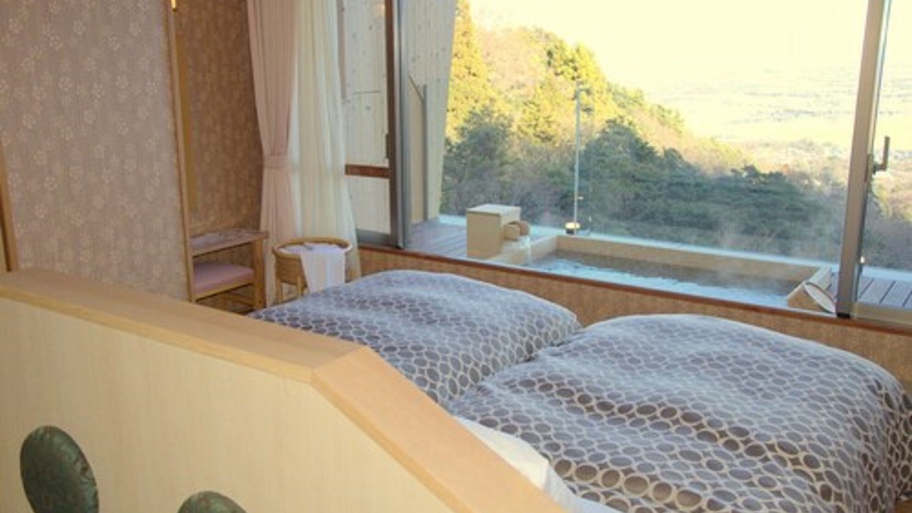 Photo of Bedroom in Yoro