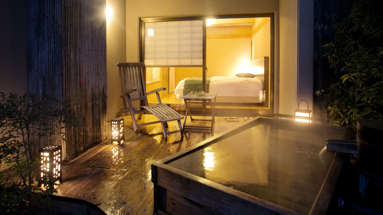 Photo of Bedroom in Yoro