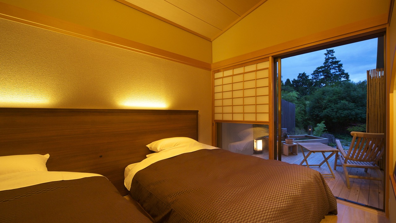Photo of Bedroom in Yoro