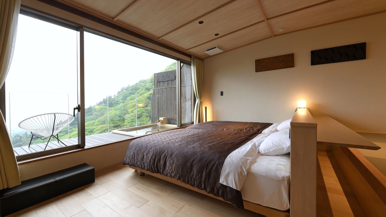 Photo of Bedroom in Yoro