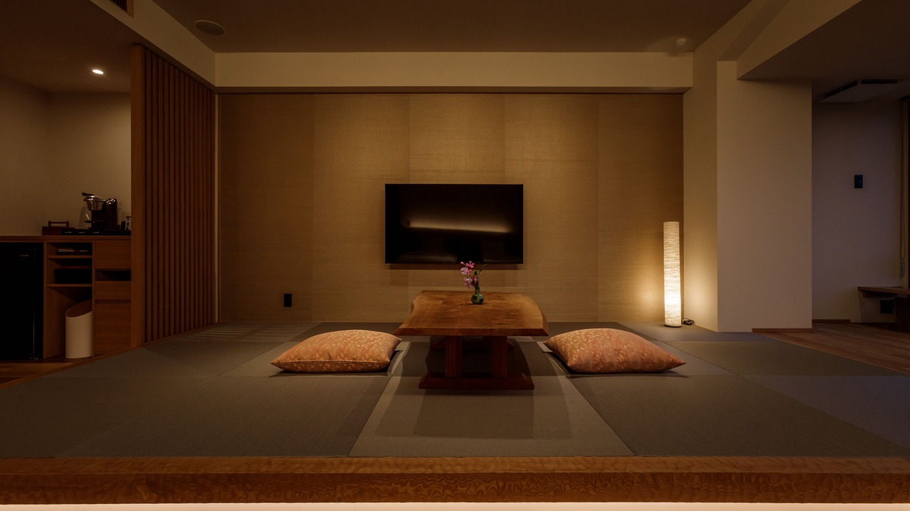 Photo of Bedroom in Yoro
