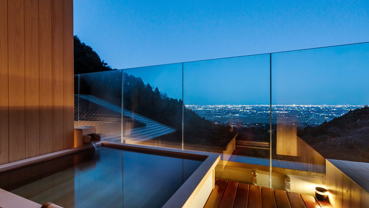 Photo of Bathroom in Yoro