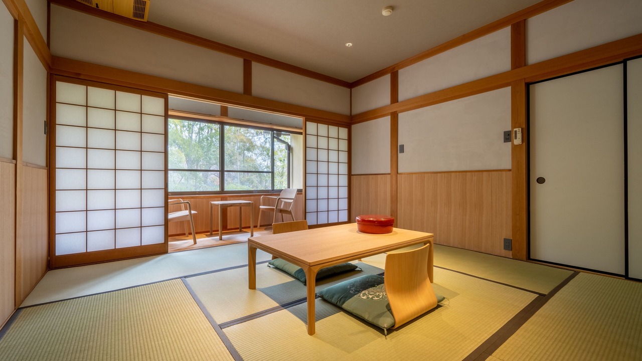 Photo of Bedroom in Ukyo Ward