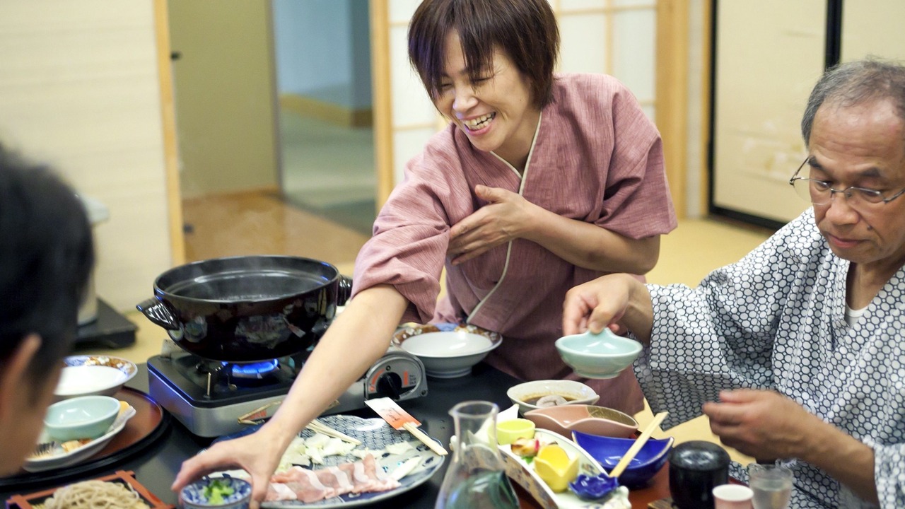 Photo of Others in Hiraizumi