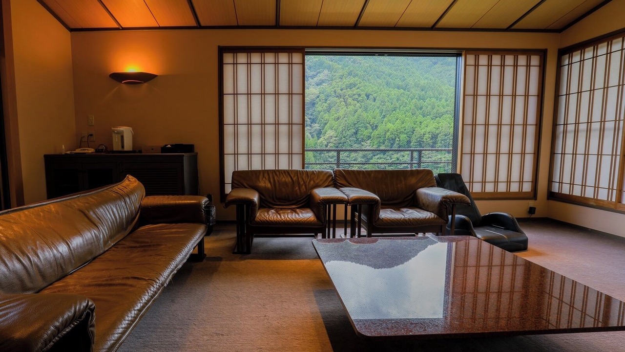 Photo of Bedroom in Saga