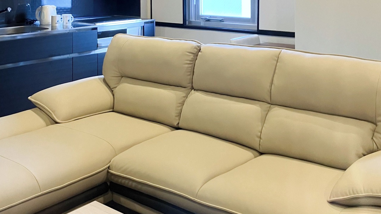 Photo of Bedroom in Naha City Centre