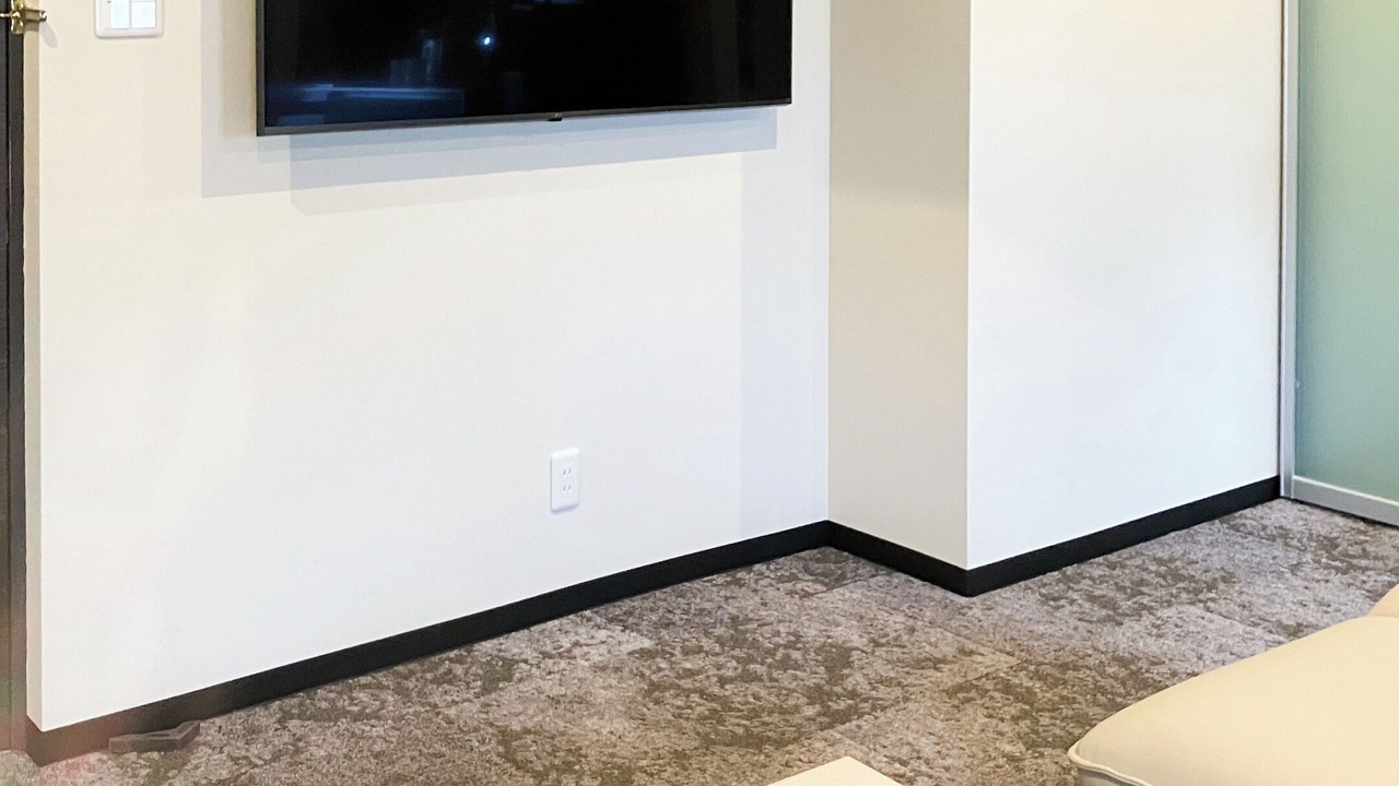 Photo of Bedroom in Naha City Centre