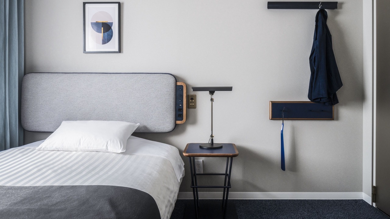 Photo of Bedroom in Ikebukuro