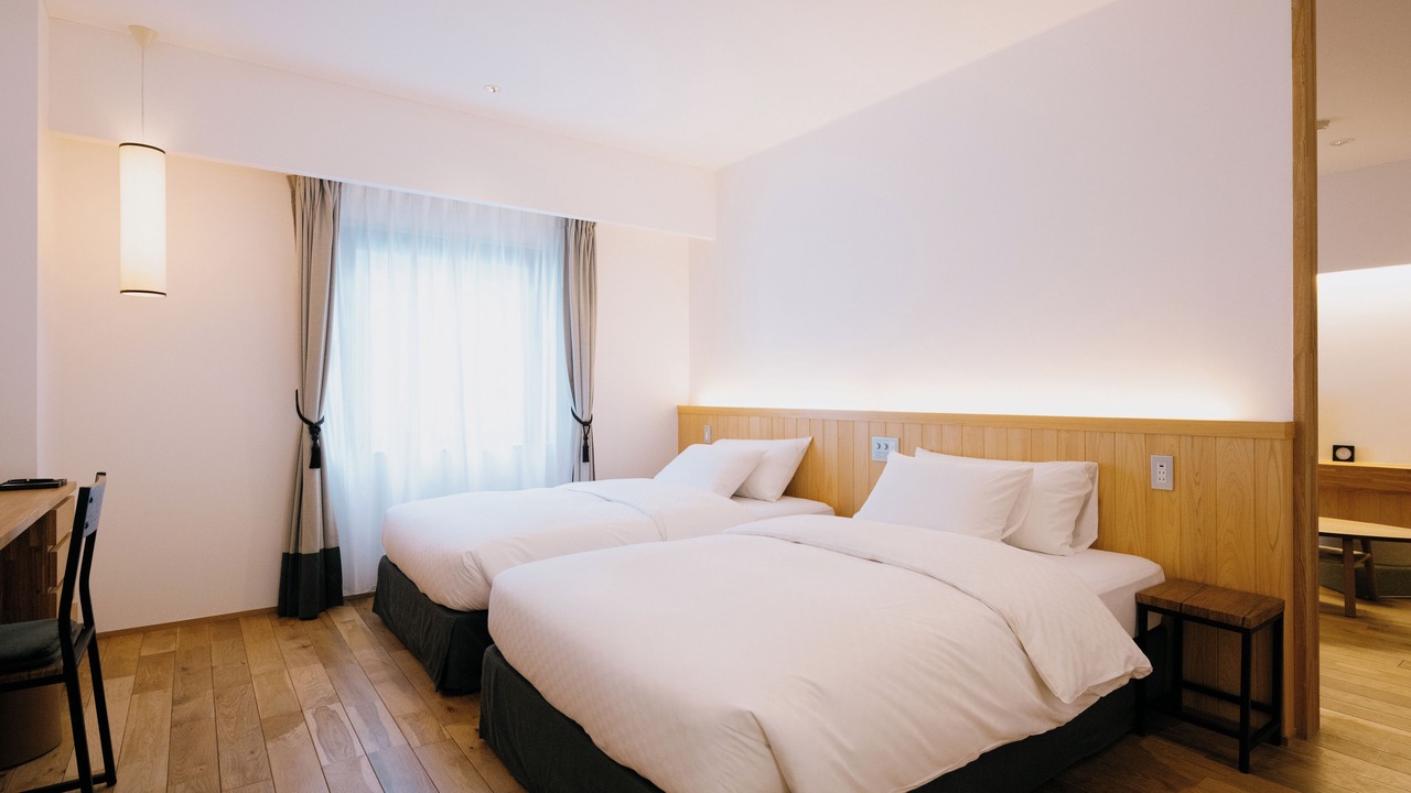 Photo of Bedroom in Matsumoto