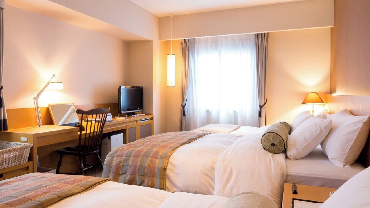 Photo of Bedroom in Matsumoto