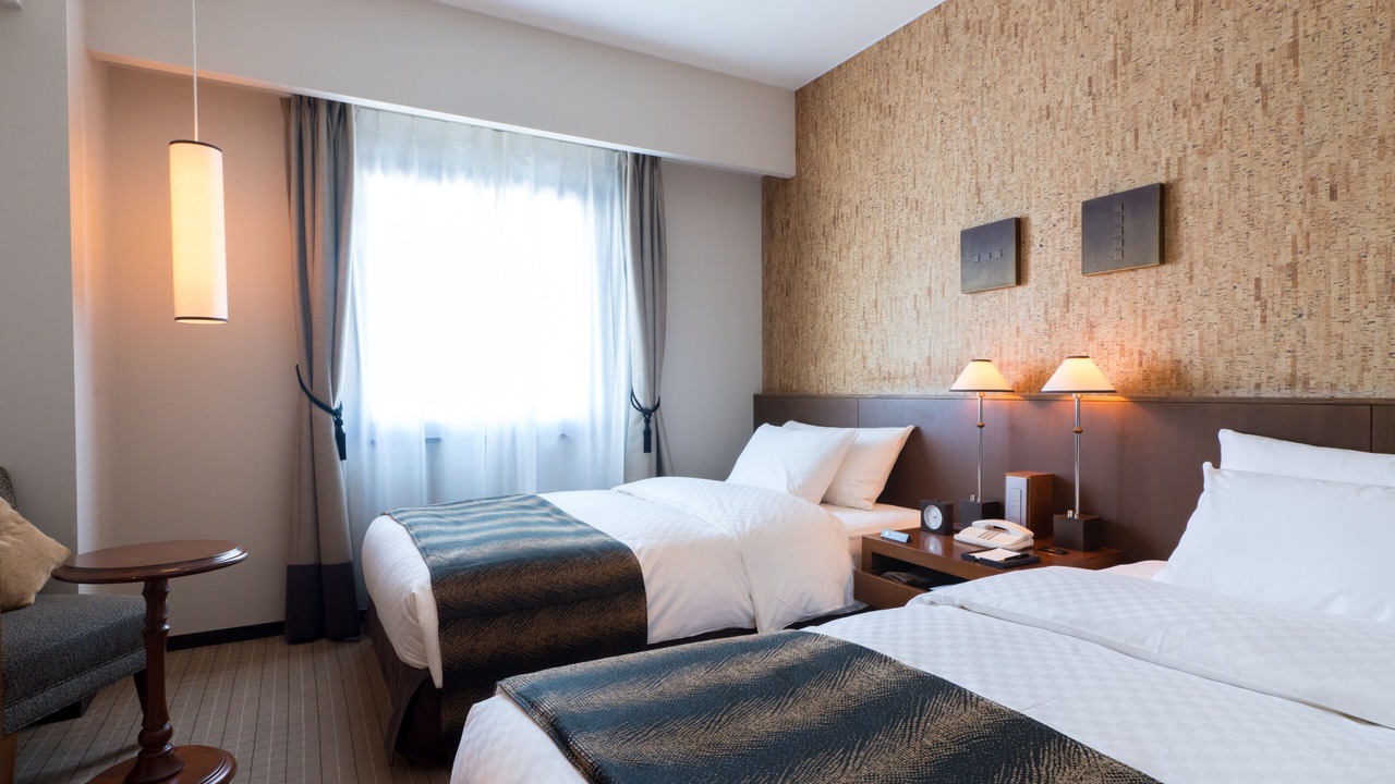 Photo of Bedroom in Matsumoto