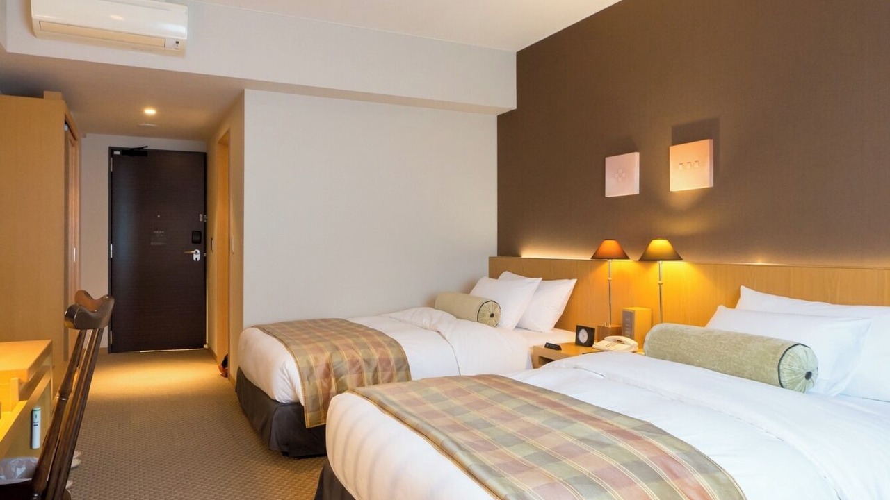 Photo of Bedroom in Matsumoto