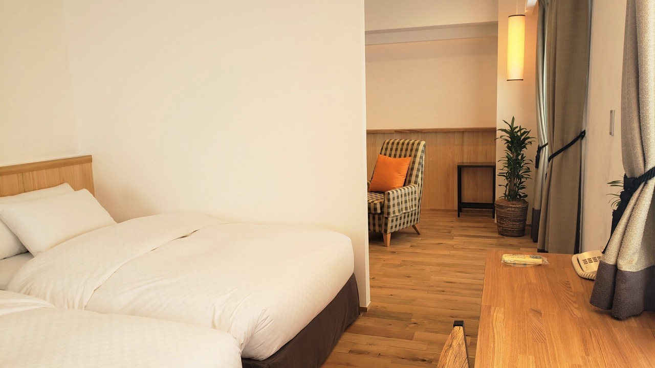 Photo of Bedroom in Matsumoto