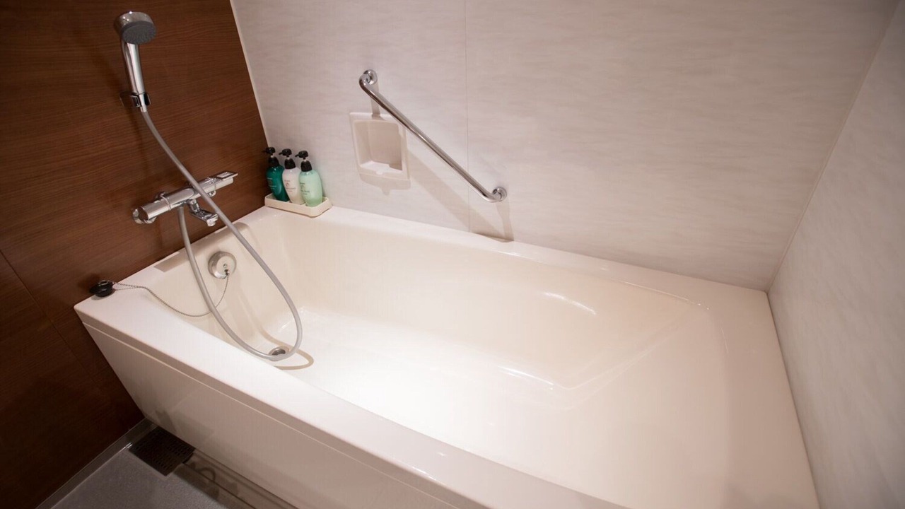 Photo of Bathroom in Matsumoto