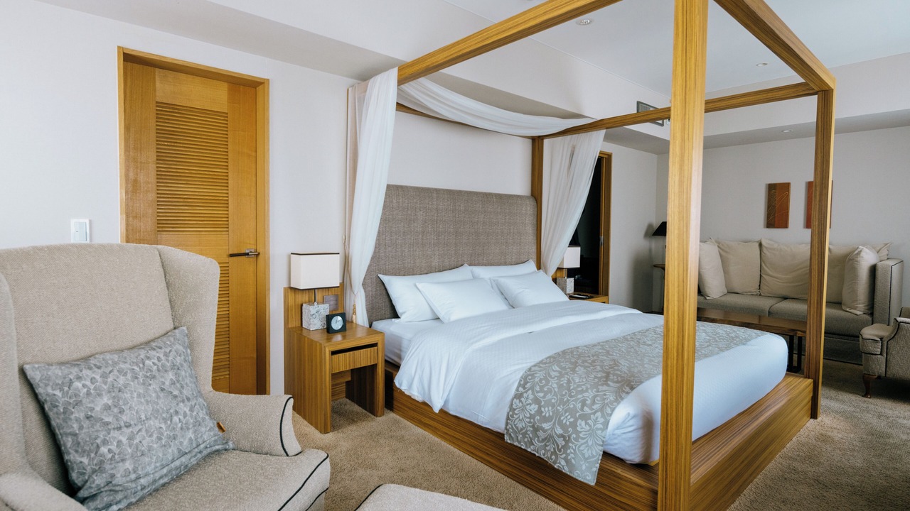 Photo of Bedroom in Matsumoto