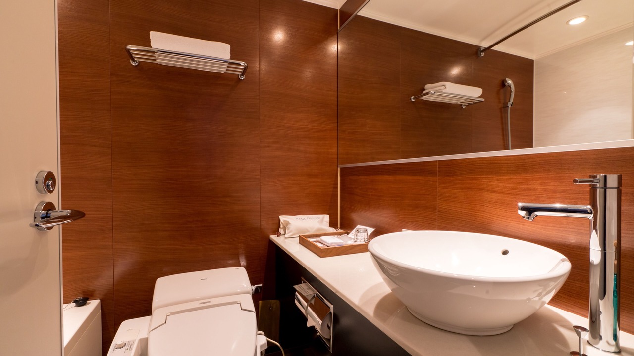 Photo of Bathroom in Matsumoto