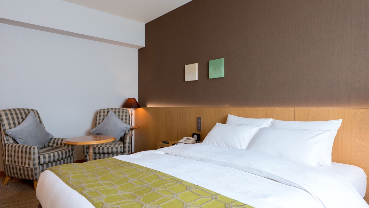 Photo of Bedroom in Matsumoto
