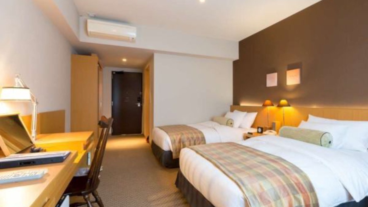 Photo of Bedroom in Matsumoto
