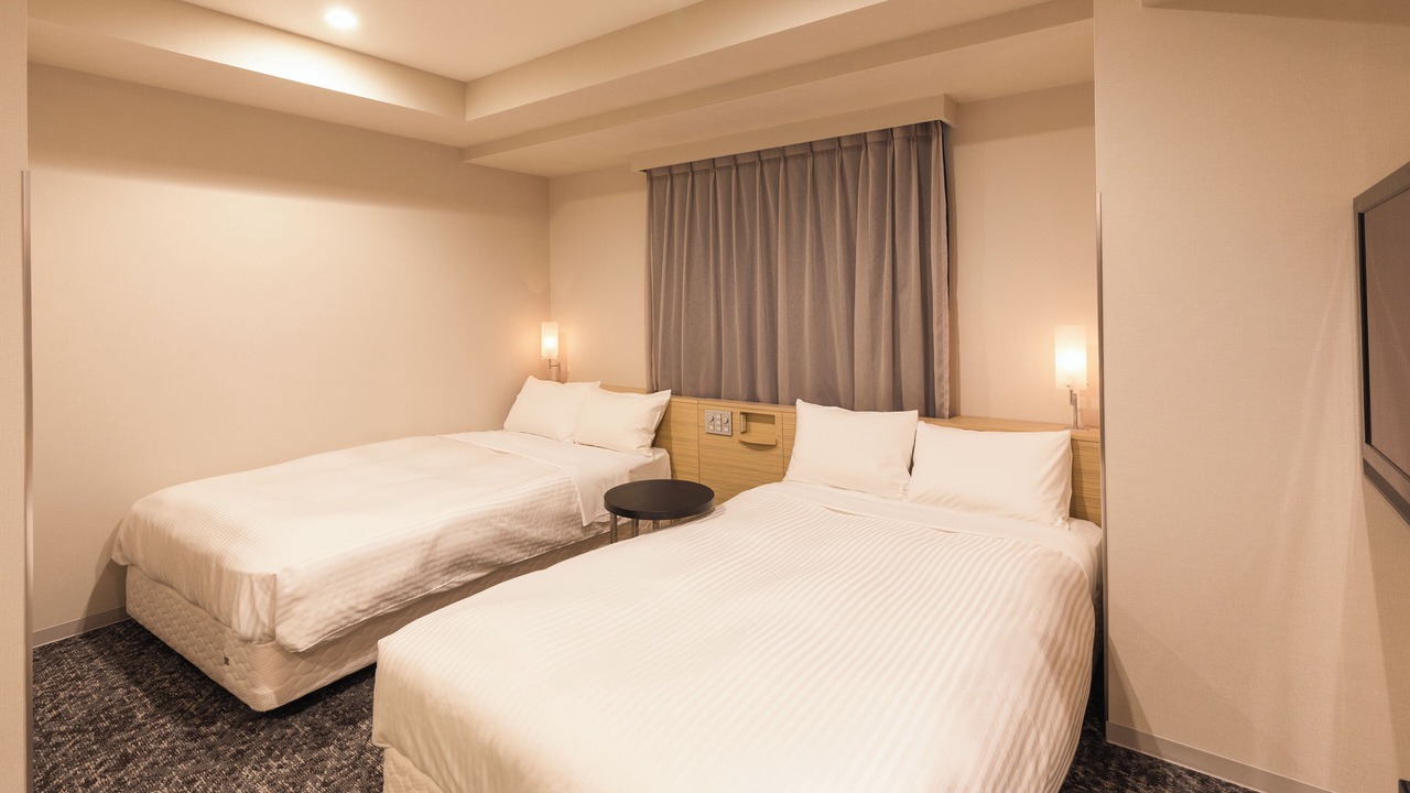 Photo of Bedroom in Kyobashi