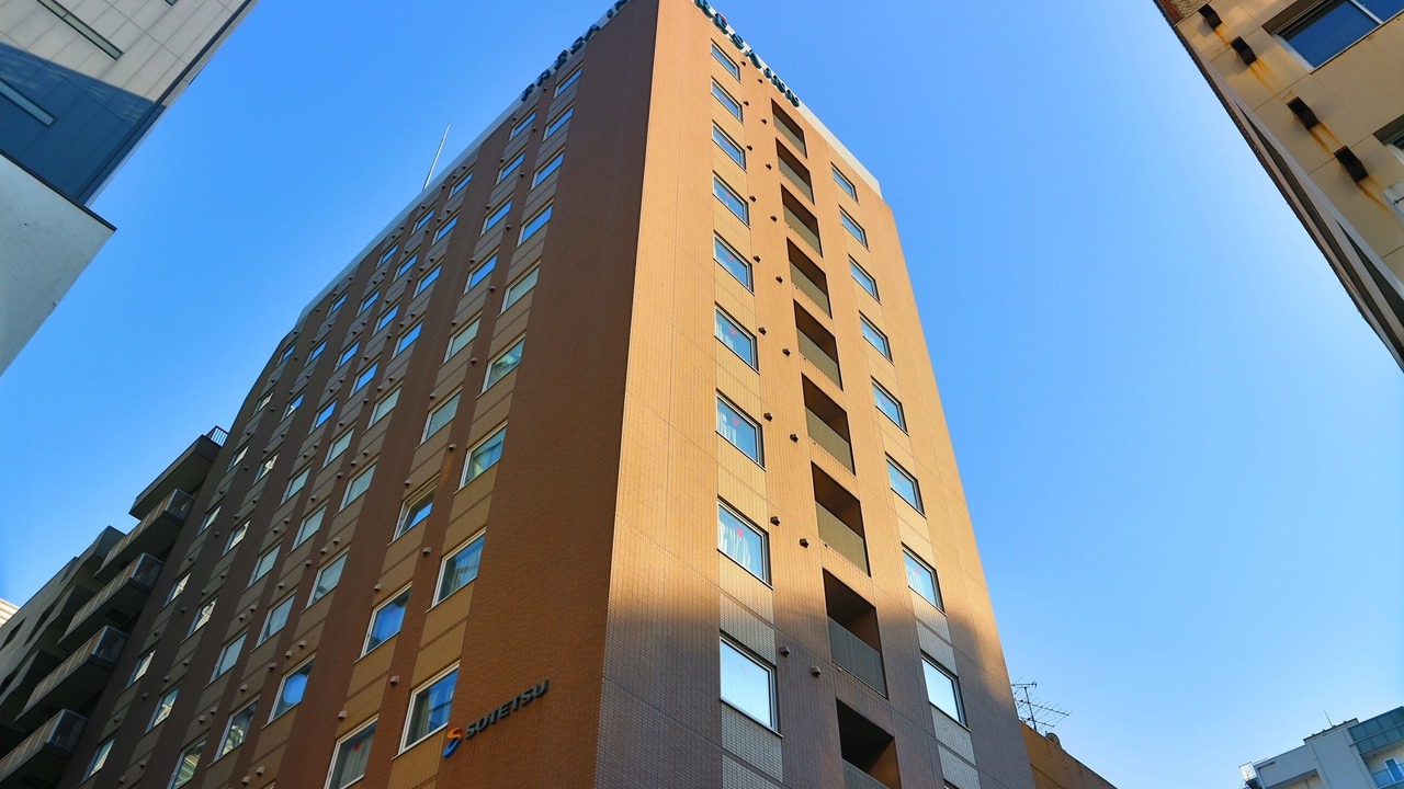 Photo of Outdoor in Kyobashi