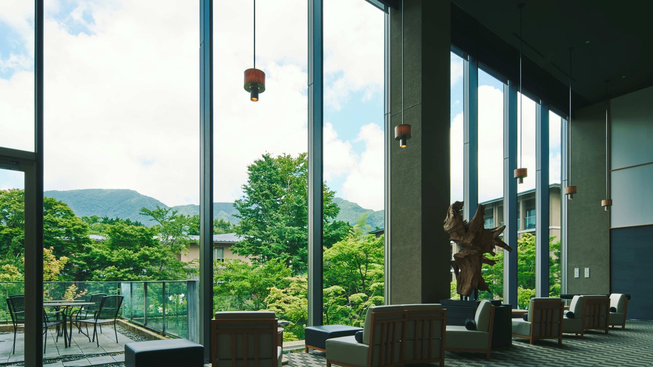 Photo of Others in Hakone