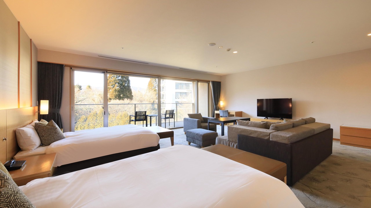 Photo of Bedroom in Hakone
