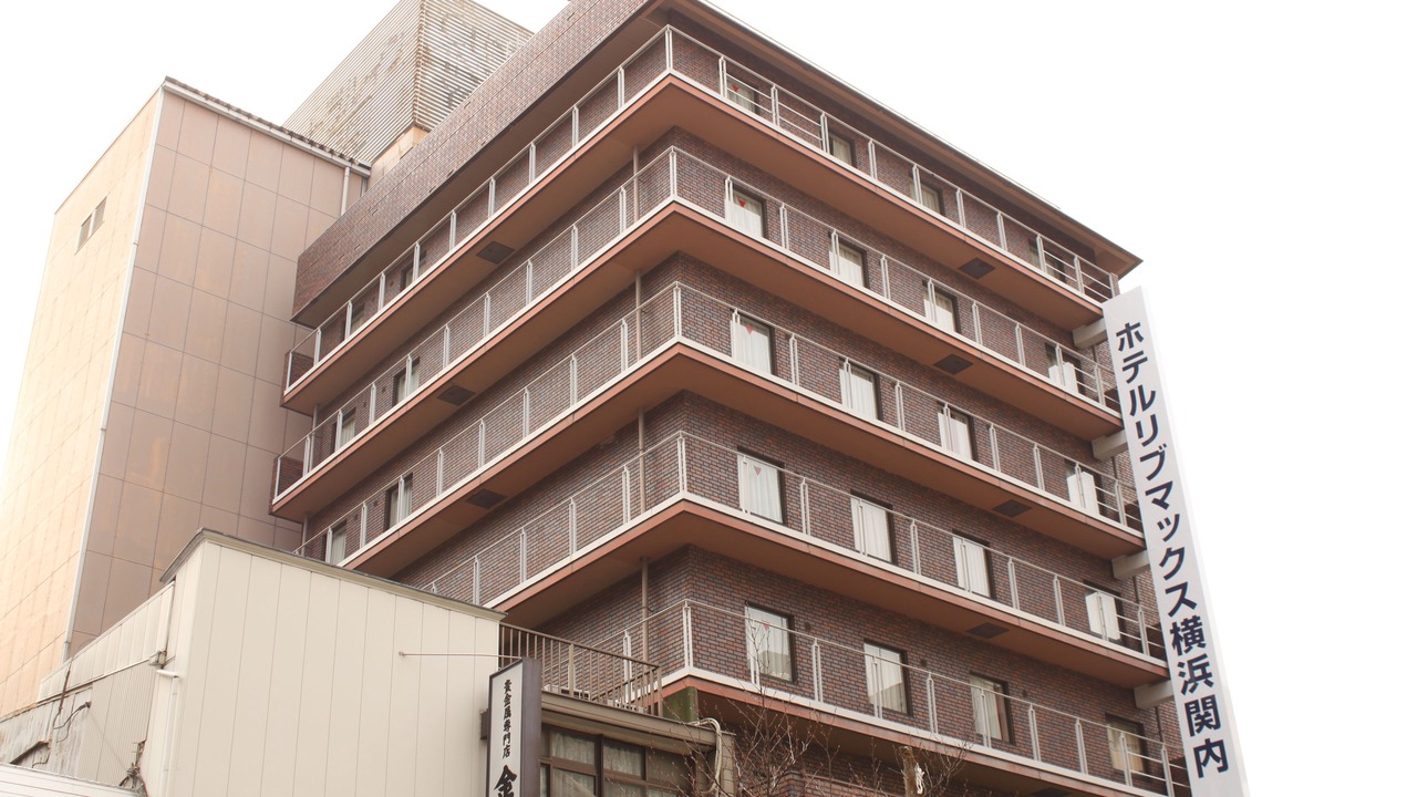 Photo of Outdoor in Isezakicho